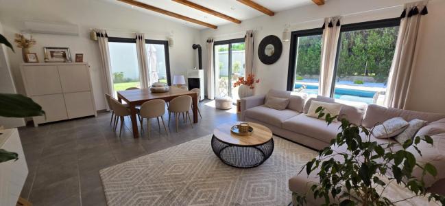 For sale Rochemaure 5 rooms 138 m2 Ardeche (07400) photo 4