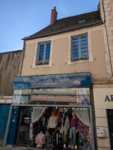 For sale Charite-sur-loire 4 rooms 180 m2 Nievre (58400) photo 2