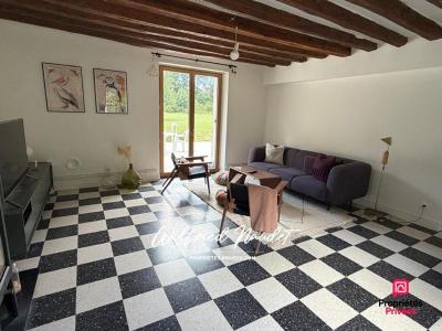 For sale Parigne-l'eveque 5 rooms 106 m2 Sarthe (72250) photo 4