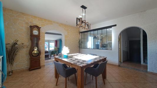 For sale Manduel 7 rooms 142 m2 Gard (30129) photo 1