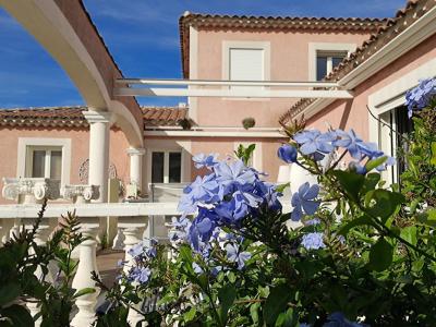 Annonce Vente 5 pi�ces Maison Arles 13