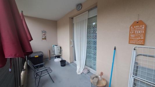 Acheter Appartement Arles 104500 euros