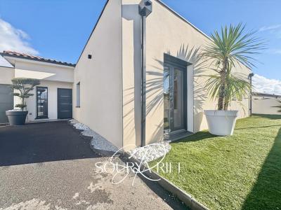 Annonce Vente 4 pi�ces Maison Carcassonne 11