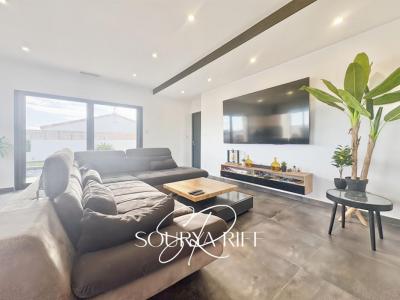 Acheter Maison 110 m2 Carcassonne
