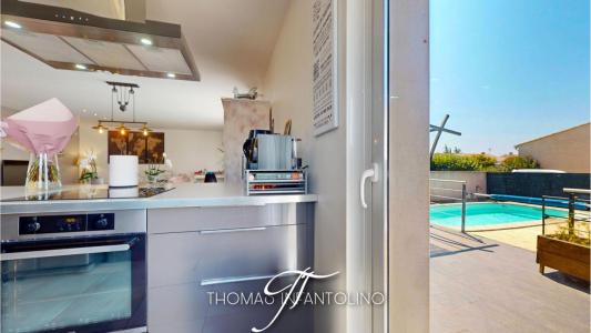 For sale Saint-marcel-sur-aude 5 rooms 125 m2 Aude (11120) photo 1