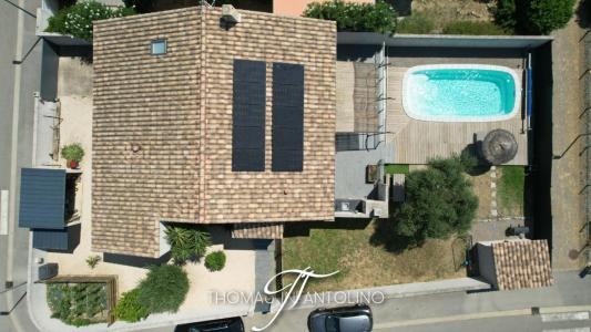 For sale Saint-marcel-sur-aude 5 rooms 125 m2 Aude (11120) photo 2