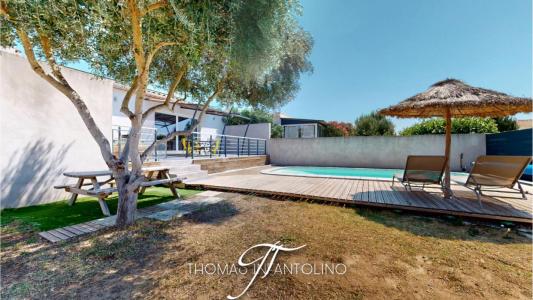 For sale Saint-marcel-sur-aude 5 rooms 125 m2 Aude (11120) photo 4