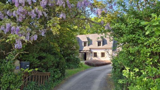 For sale Plourin-les-morlaix 5 rooms 149 m2 Finistere (29600) photo 0
