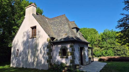 For sale Plourin-les-morlaix 5 rooms 149 m2 Finistere (29600) photo 2