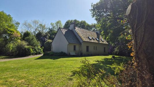 For sale Plourin-les-morlaix 5 rooms 149 m2 Finistere (29600) photo 3