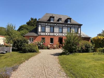 For sale Yvetot 8 rooms 235 m2 Seine maritime (76190) photo 0