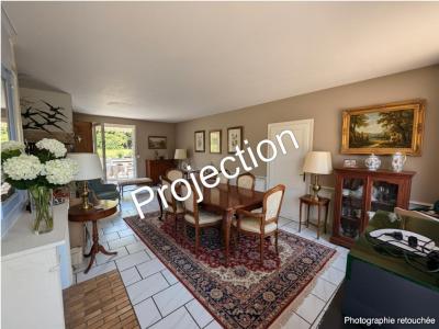 For sale Yvetot 8 rooms 235 m2 Seine maritime (76190) photo 1