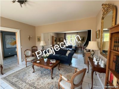 For sale Yvetot 8 rooms 235 m2 Seine maritime (76190) photo 2