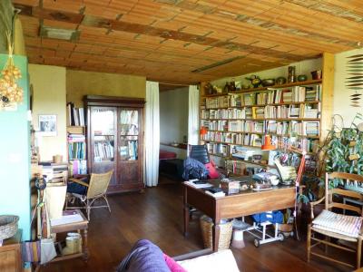 Annonce Viager 3 pi�ces Maison Saint-amand-en-puisaye 58
