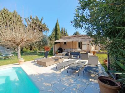 Annonce Vente 6 pi�ces Maison Fontvieille 13