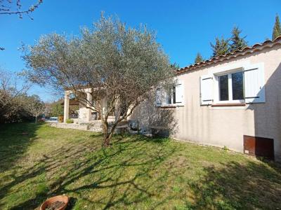 Acheter Maison 125 m2 Fontvieille