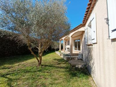 Acheter Maison Fontvieille 624000 euros