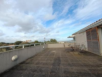 Annonce Vente 4 pi�ces Appartement Istres 13