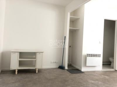 For rent Rozay-en-brie 1 room 17 m2 Seine et marne (77540) photo 2