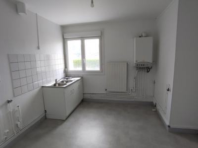 Annonce Location 2 pi�ces Appartement Raon-l'etape 88
