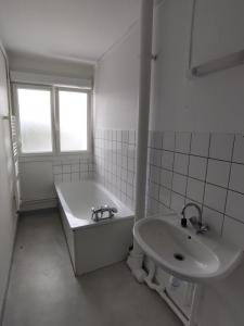 Louer Appartement 43 m2 Raon-l'etape