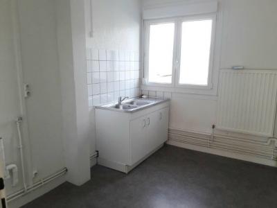 Annonce Location 3 pi�ces Appartement Raon-l'etape 88