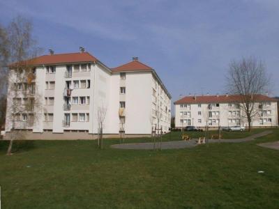 For rent Raon-l'etape 4 rooms 67 m2 Vosges (88110) photo 0