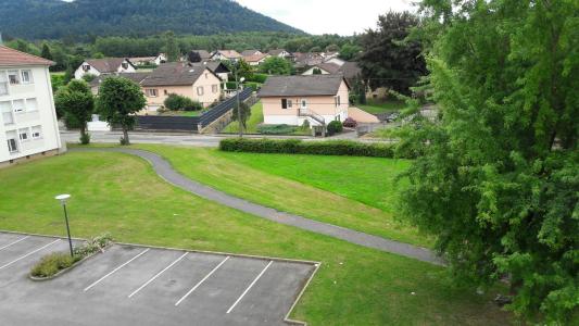Annonce Location 4 pi�ces Appartement Raon-l'etape 88