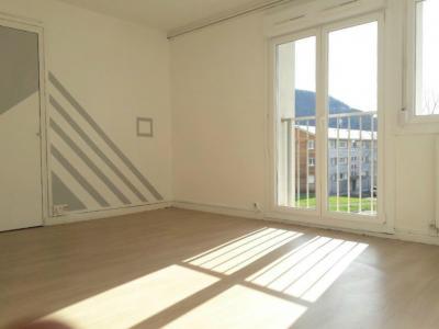 Louer Appartement 67 m2 Raon-l'etape