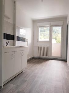 Annonce Location 4 pi�ces Appartement Raon-l'etape 88