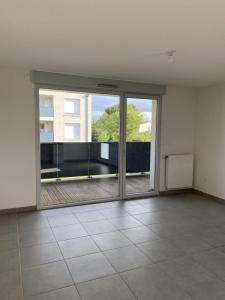 For rent Toulouse 3 rooms 71 m2 Haute garonne (31200) photo 0