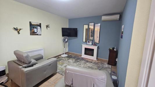 Annonce Vente 3 pi�ces Maison Salies-du-salat 31