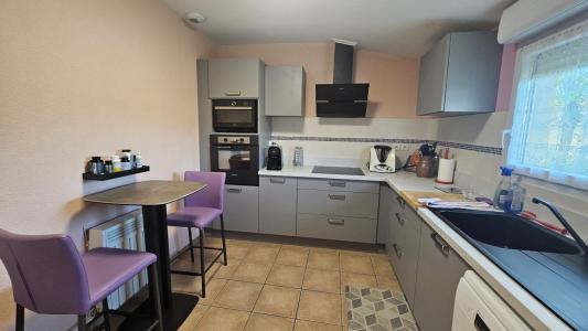 Acheter Maison 85 m2 Salies-du-salat