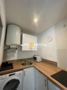 For rent Aubagne 25 m2 Bouches du Rhone (13400) photo 1