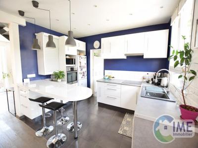 For sale Epinay-sur-orge 4 rooms 83 m2 Essonne (91360) photo 1