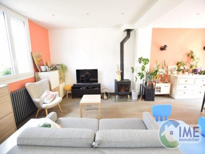 For sale Epinay-sur-orge 4 rooms 83 m2 Essonne (91360) photo 2