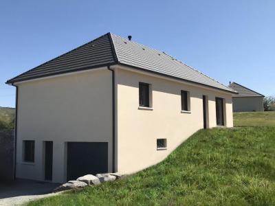 For sale Sainte-fereole 4 rooms 91 m2 Correze (19270) photo 0