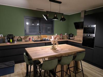 For sale Sainte-fereole 4 rooms 91 m2 Correze (19270) photo 2