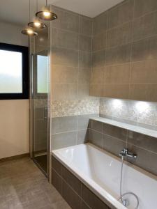 For sale Sainte-fereole 4 rooms 91 m2 Correze (19270) photo 3