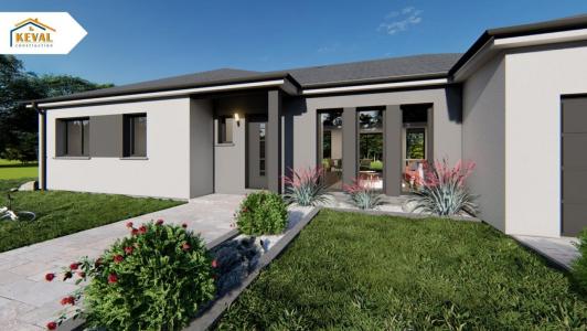Annonce Vente 5 pi�ces Maison Lixheim 57