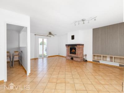 Annonce Vente 4 pi�ces Maison Saint-lys 31