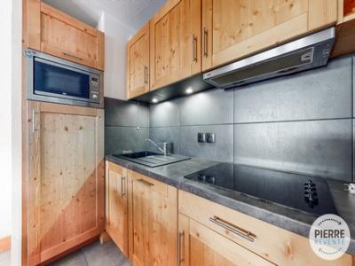 Annonce Vente 3 pi�ces Appartement Chatel 74