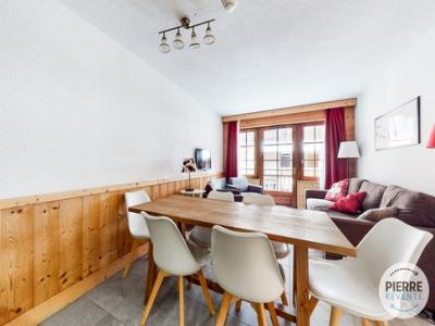 Acheter Appartement 46 m2 Chatel