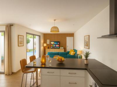 Annonce Vente 5 pi�ces Maison Salles-sur-mer 17