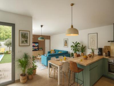 Acheter Maison Salles-sur-mer Charente maritime