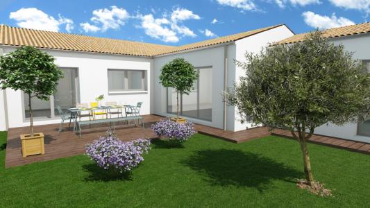 Acheter Maison Salles-sur-mer 515000 euros
