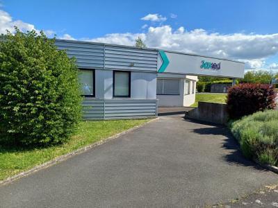 Annonce Vente Local commercial Angers 49