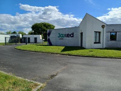 Acheter Local commercial 488 m2 Angers
