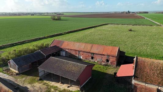 For sale Bailleul-le-soc 1 room 485 m2 Oise (60190) photo 0