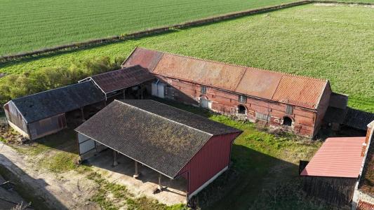 For sale Bailleul-le-soc 1 room 485 m2 Oise (60190) photo 1